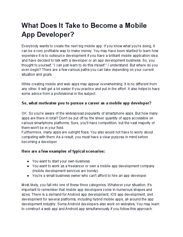 What Does It Take to Become a Mobile.pdf