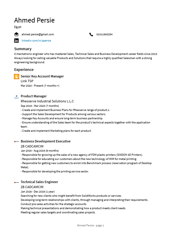 Ahmed Persie Resume.pdf