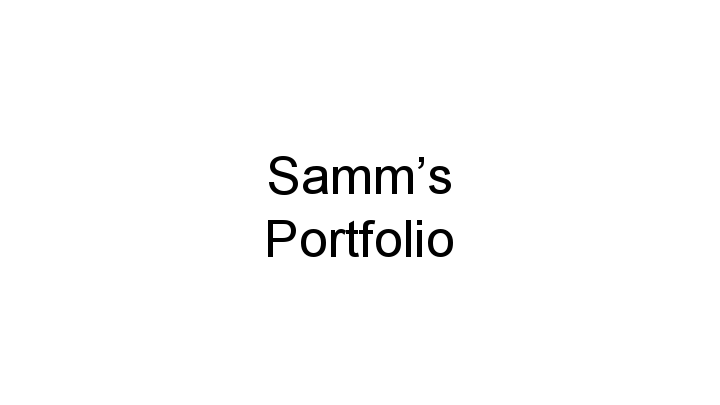 Samuel Kihara Kigo- Social Media Management Portfolio.pdf