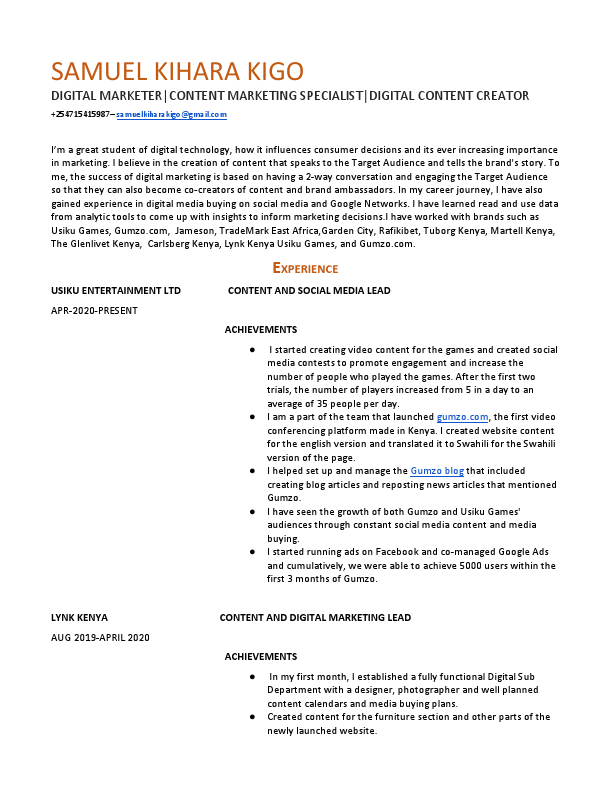 Samuel Kihara Kigo CV Nov.pdf