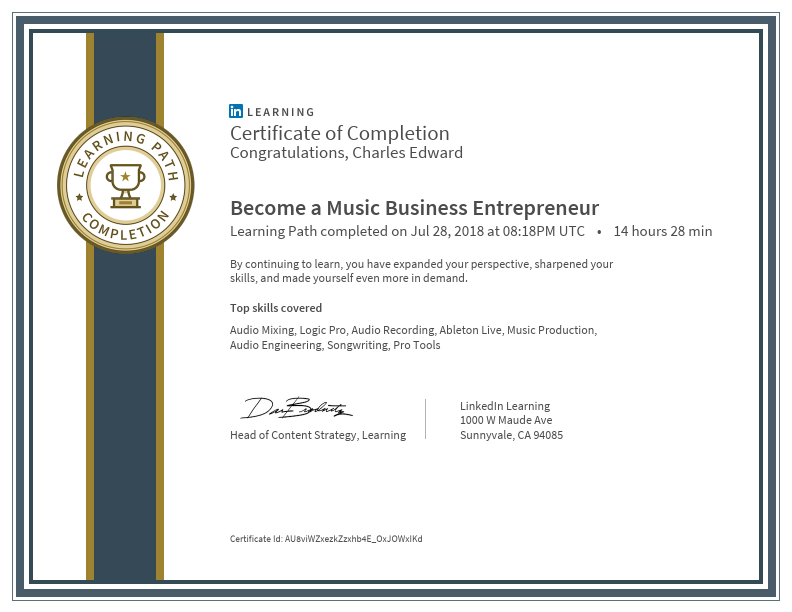 CertificateOfCompletion_Become a Music Business Entrepreneur.pdf
