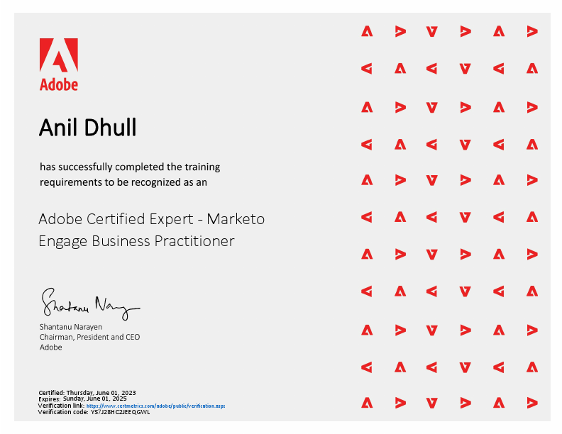 Adobe Certified Expert - Marketo Engage Business Practitioner certificate.pdf