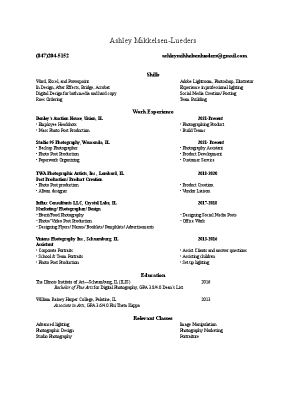 Ashley Mikkelsen-Lueders Resume Editing.pdf