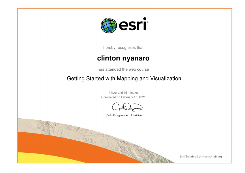 Getting Started with Mapping and Visualization_Certificate_02152021.pdf