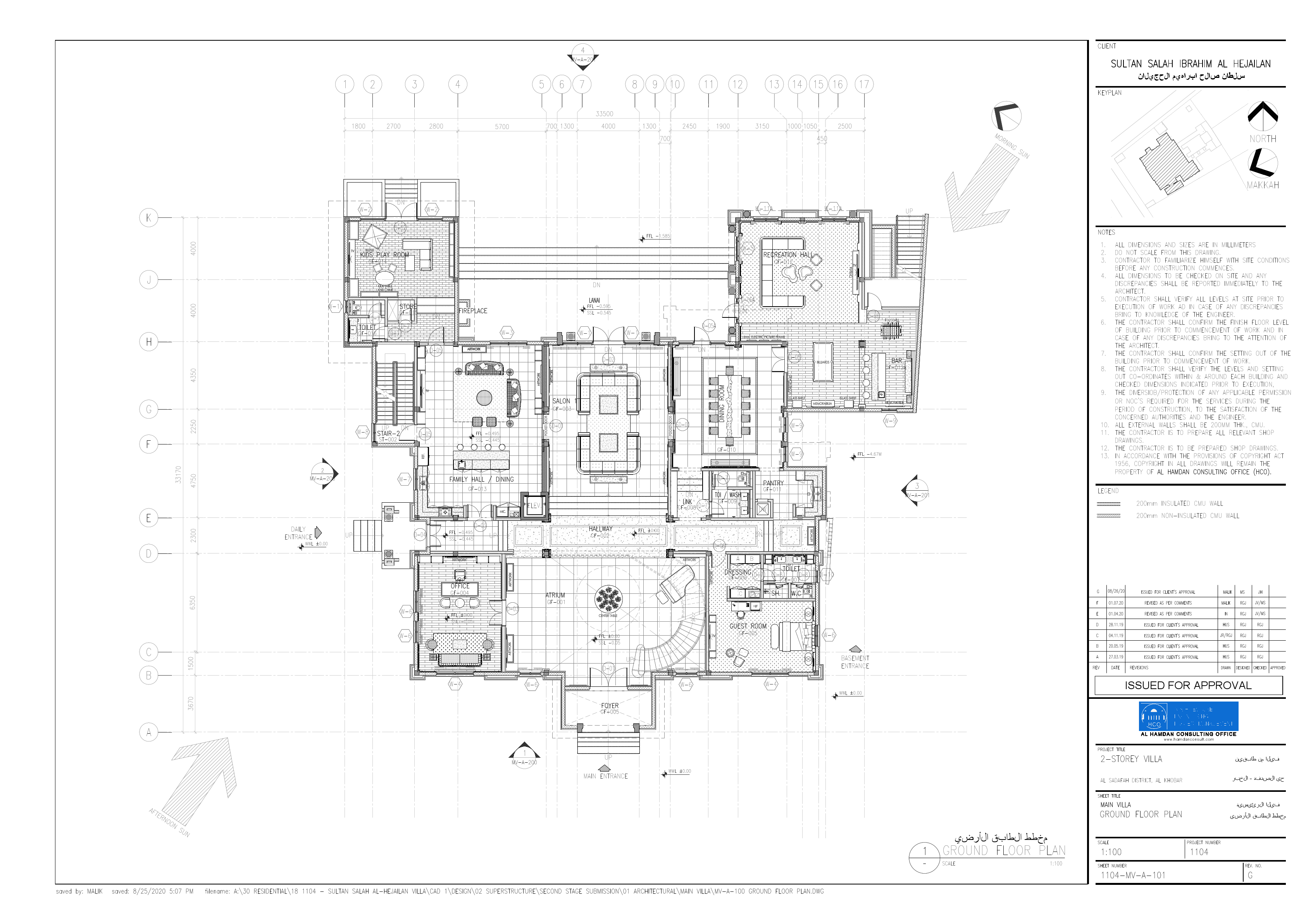 04-MV-A-101 GROUND FLOOR PLAN.pdf