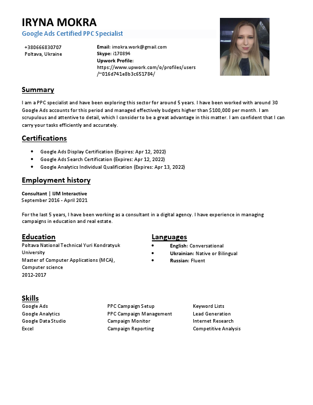 CV-PPC_Specialist-Iryna_Mokra.pdf