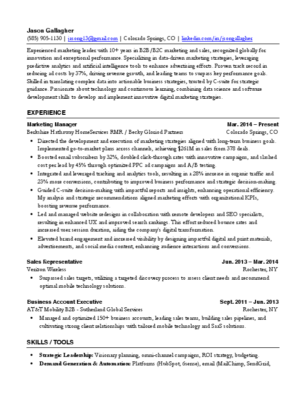 Jason Gallagher - Marketing Manager - Resume_2024.pdf