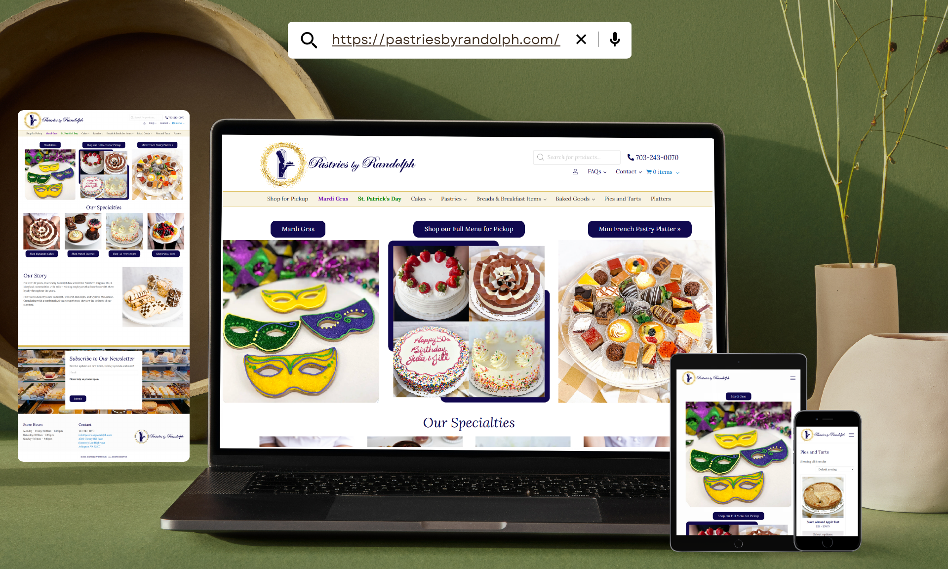 Smartaje Technologies Portfolio.pdf