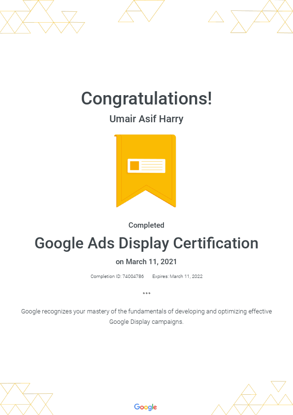 Google Ads Display Certification _ Google.pdf