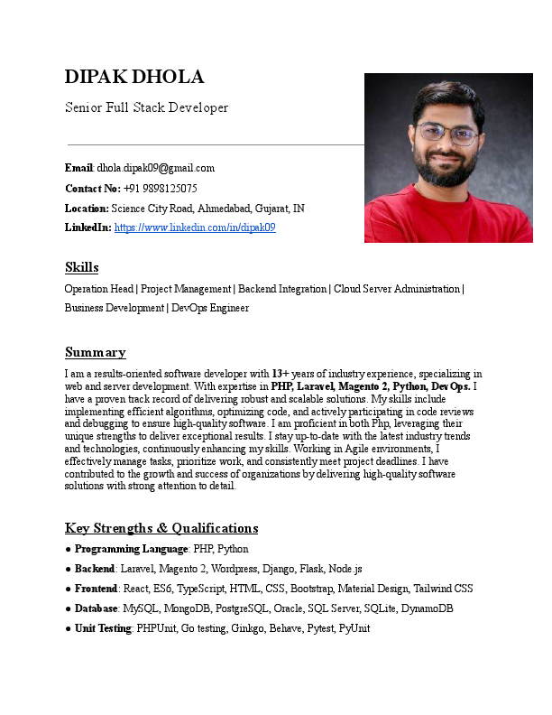 Dipak_ Dhola_Senior_Full Stack_Developer.pdf