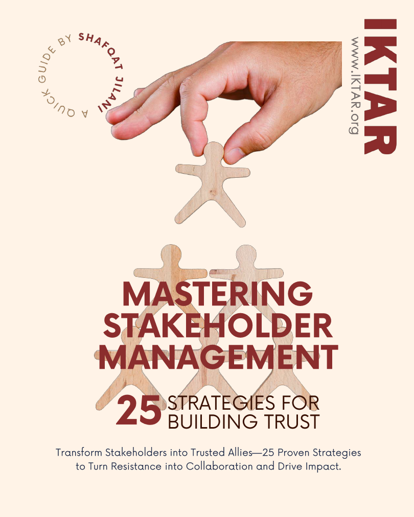 IKTAR 25 Strategies for Building Trust.pdf