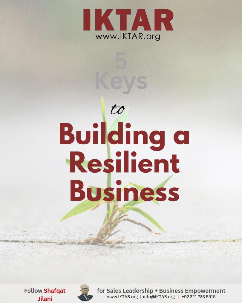 IKTAR 5 Keys to Building a Resilient Business.pdf