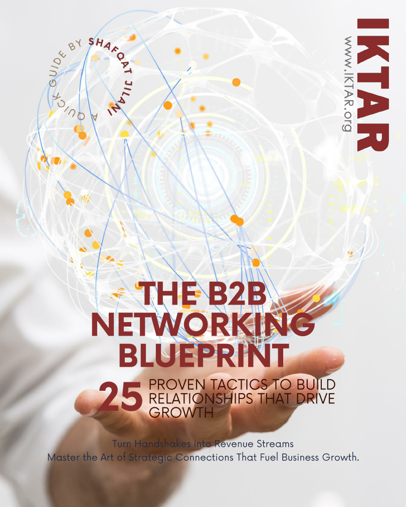 IKTAR 25  Proven Tactics to Build Relationships That Drive Growth.pdf