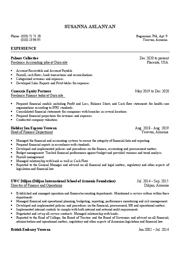 Resume- Susanna Aslanyan A.pdf
