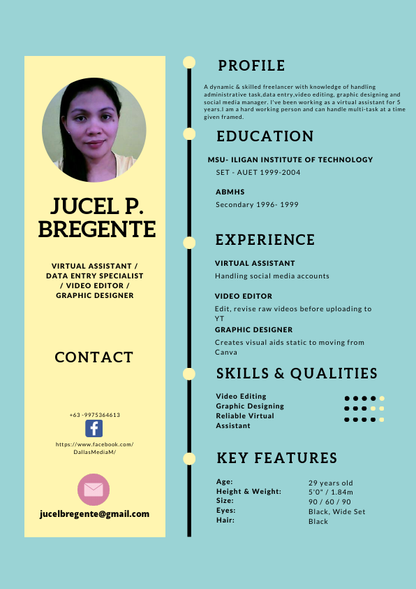 Jucel P. Bregente Resume1.pdf