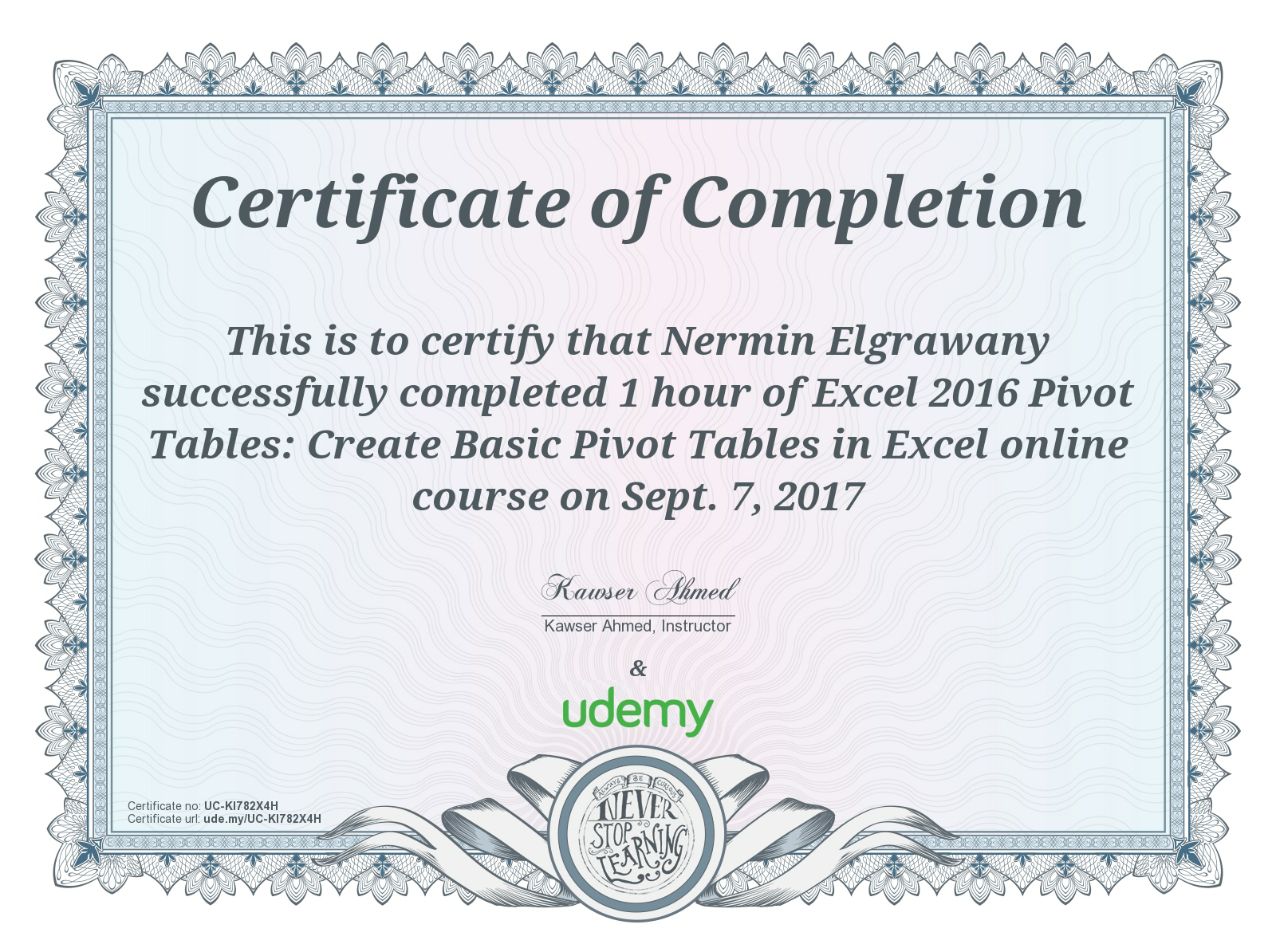 UC- Excel 2016 Pivote Tables.pdf