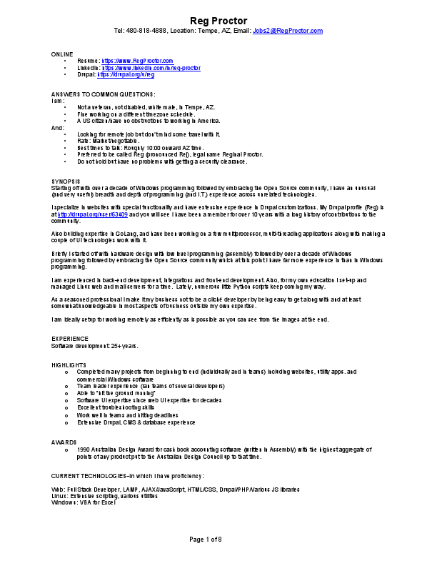 RegProctor-Resume.pdf