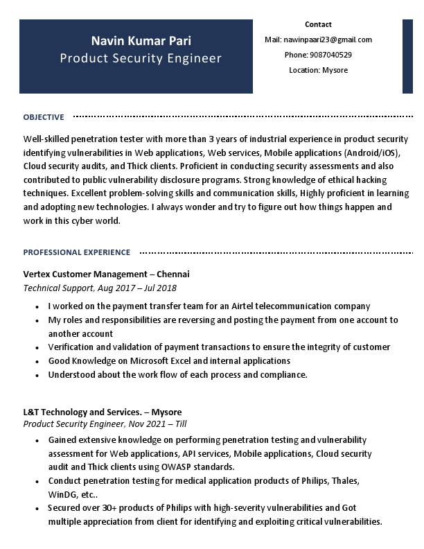 NavinKumar Pari- Resume.pdf