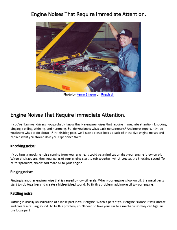 Engine Noises That Require Immediate Attention.pdf