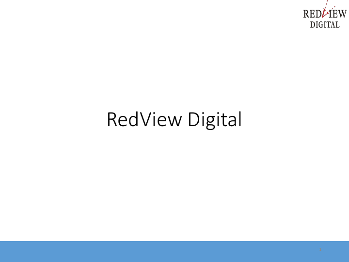 RedView Overview as PDF.pdf