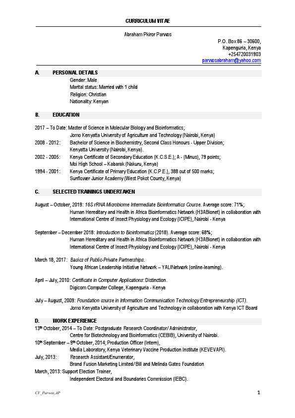 CV-Parwos Abraham Pkiror_2020.pdf