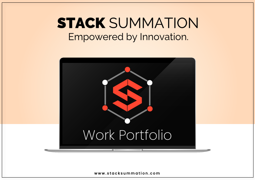 Stack Summation- work portfolio.pdf