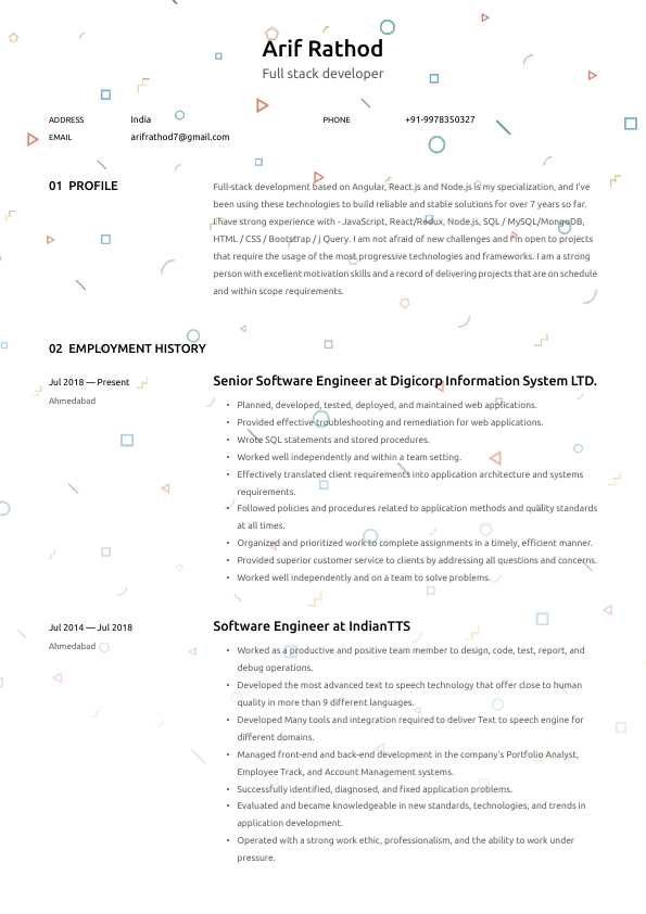 Arif_Rathod_-_Full_stack_developer.pdf