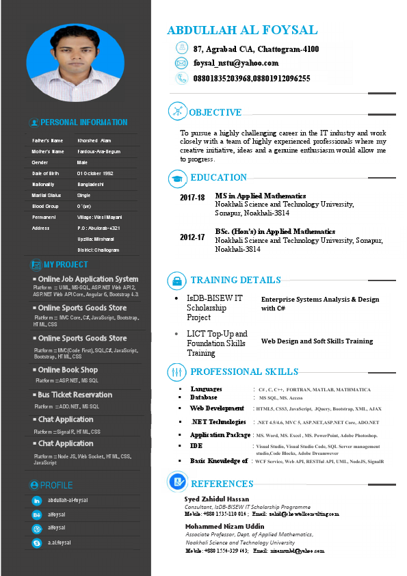 AbdullahAlFoysalResumeNew.pdf