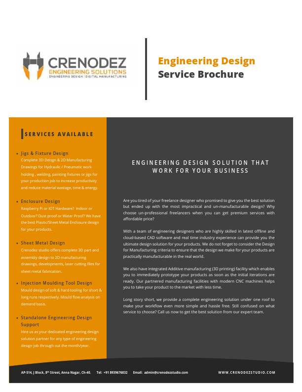 Crenodez - Engineering Design Service Brochure.pdf