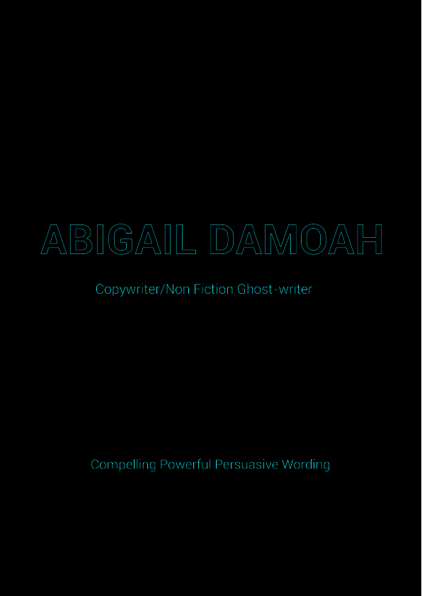 Abigail_Damoah_Copywriter_Ghostwriter_Portfolio.pdf
