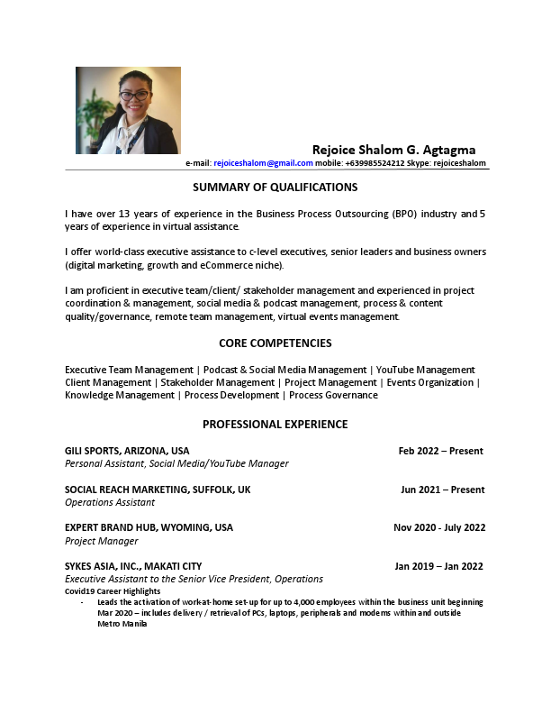 Agtagma, Rejoice Shalom G.pdf