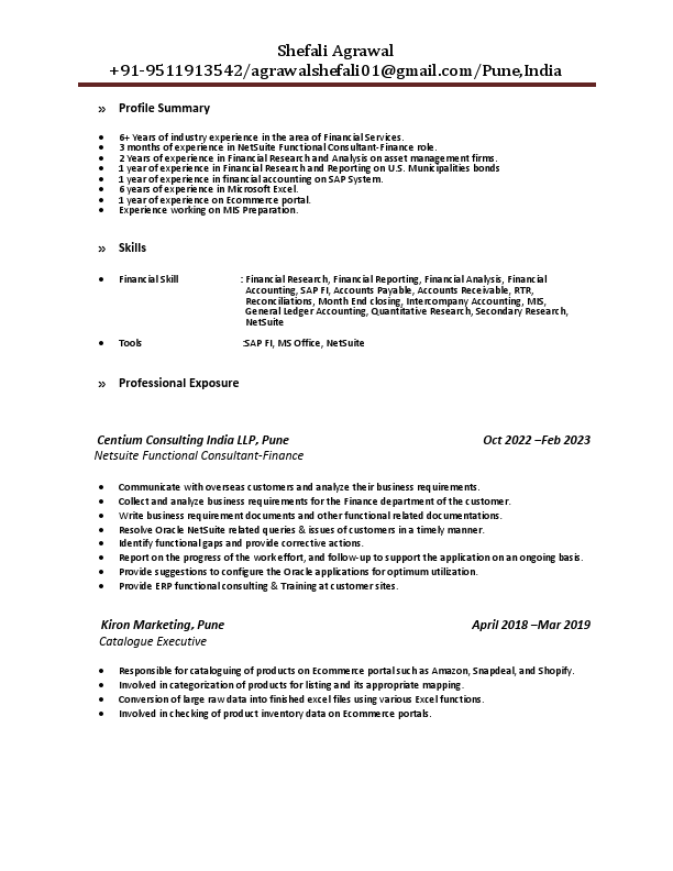 Resume_Shefali Agrawal_Analyst_6 Years Exp.pdf