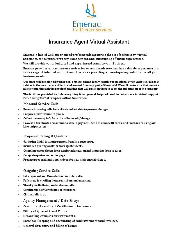 Insurance Agent VA.pdf