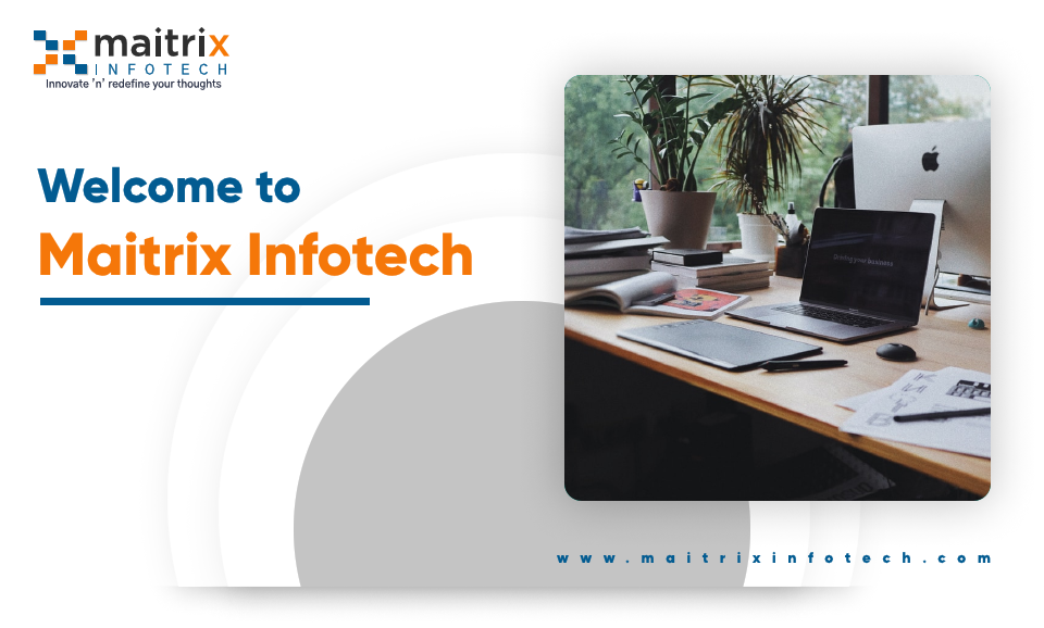 Maitrix Infotech- Company Profile.pdf