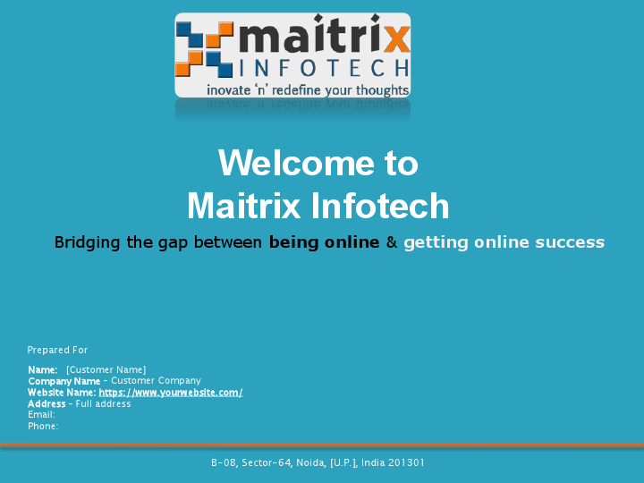 Company Profile - Digital Marketing.pdf