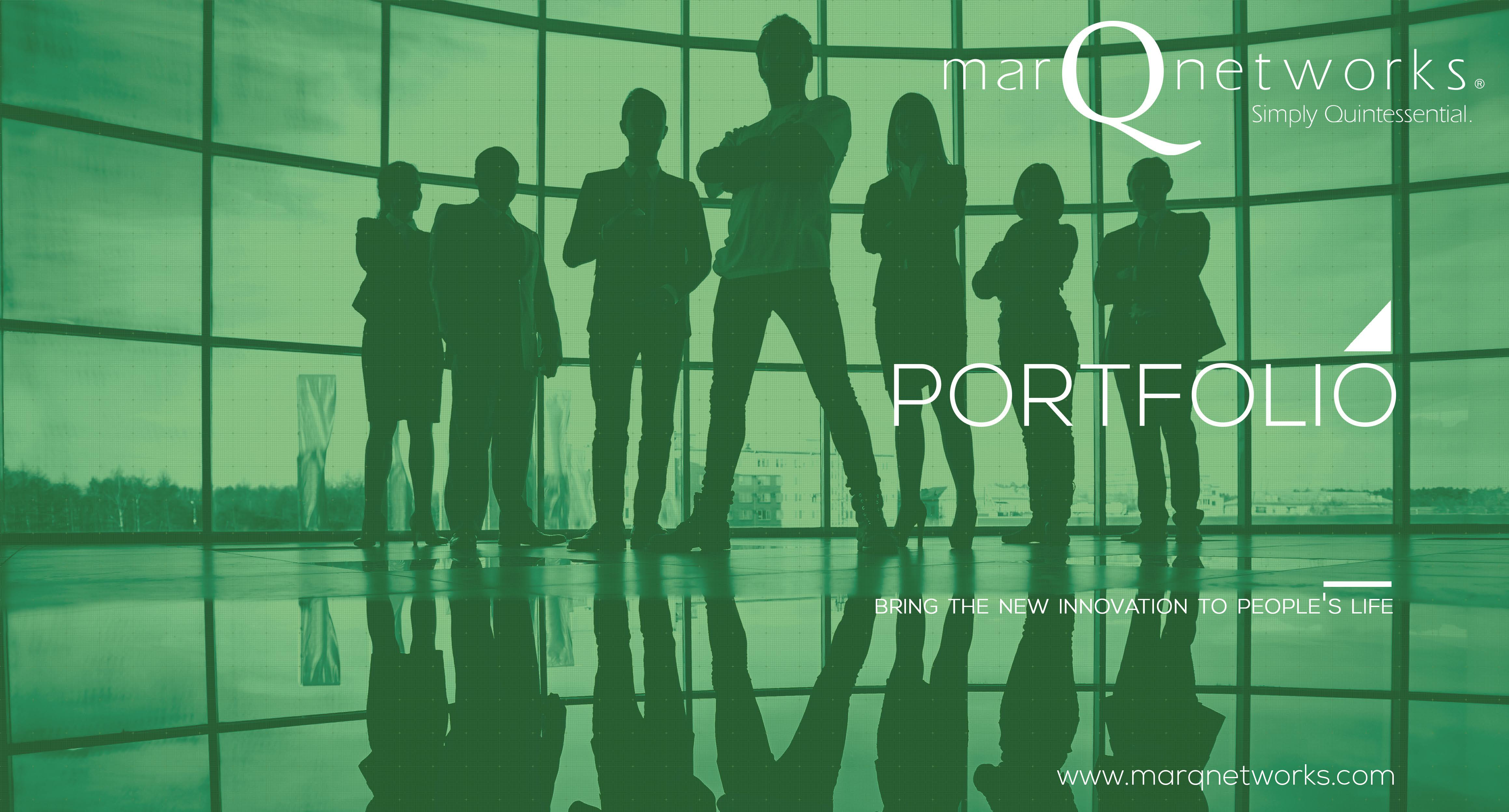 marQ networks profile.pdf