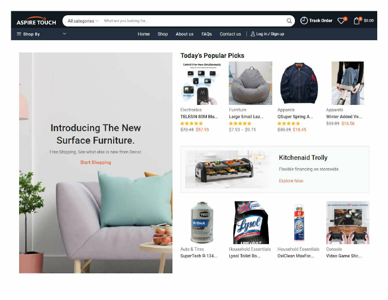 woocommerce wordpress website design.pdf