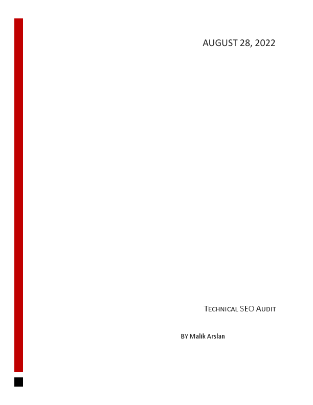 Technical SEO Audit Report (sample).pdf