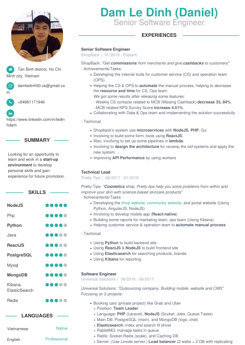 Daniel-Software Engineer.pdf