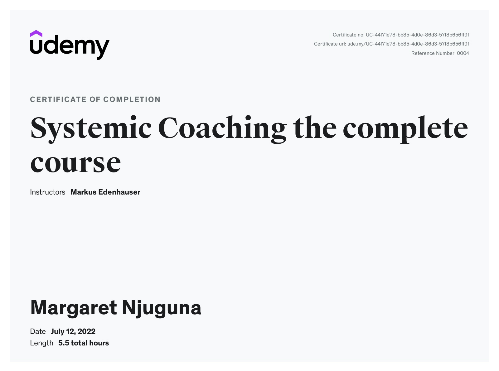 Systemic Coaching Certification - Margaret Njuguna.pdf