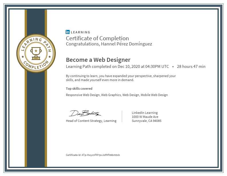CertificateOfCompletion_Become a Web Designer.pdf