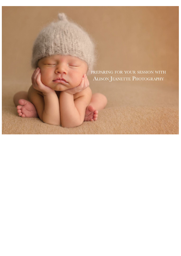 Newborn Photography Article with Italian Translation.pdf