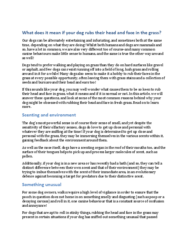 Original English Article About Dogs with Italian Translation.pdf