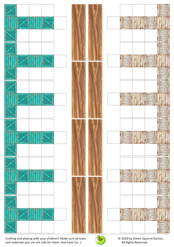 Warehouse Wars Pieces.pdf