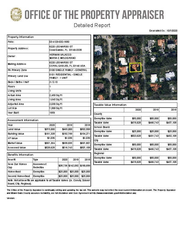 Search Package - Sample 1.pdf