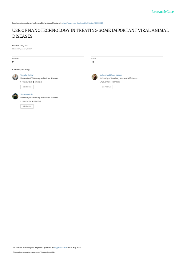 UseofNanotechnologyinTreatingSomeImportantViralAnimalDiseases.pdf