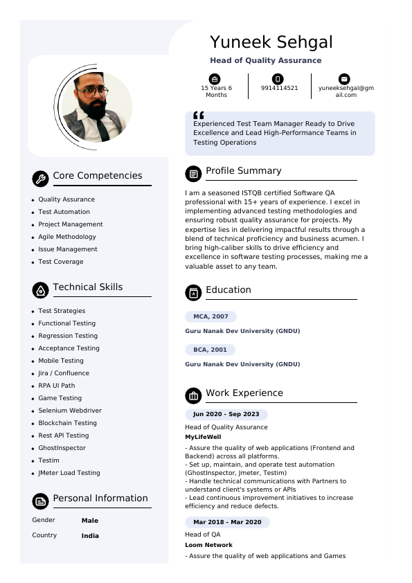 Yuneek Sehgal - CV.pdf