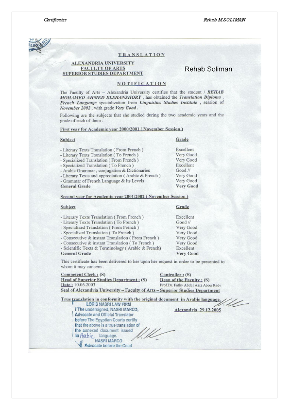 Rehab Soliman - Certification.pdf