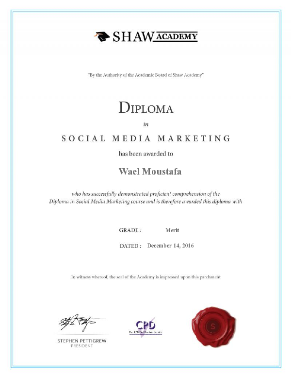 Social media marketing Deploma.pdf
