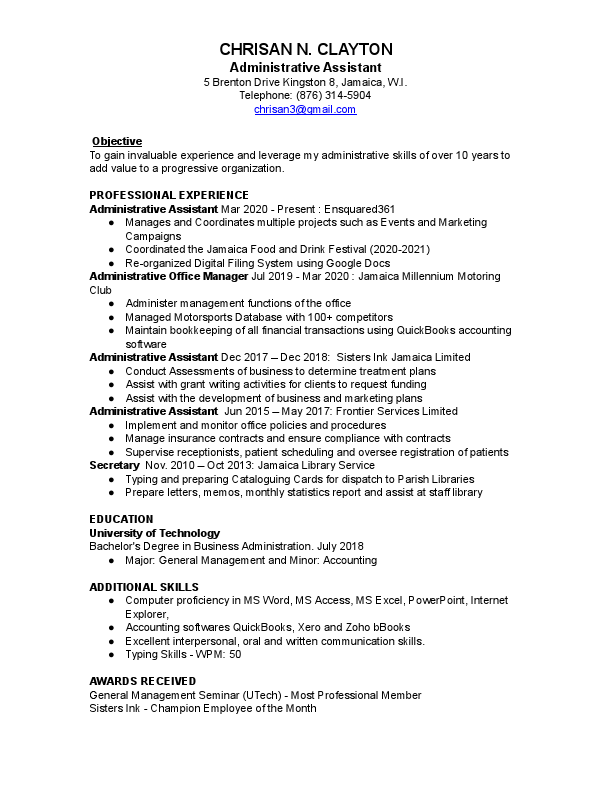 Chrisan Clayton Resume 2022.pdf